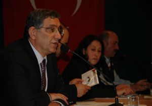 Ceylan Milli Bilinci anlattı